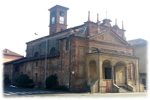 Lutto a Biella per Antonio Collobiano