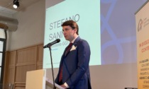 Stefano Sanna nuovo presidente dei Giovani Imprenditori dell'Unione industriale di Biella