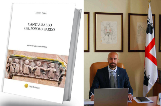 Salone del Libro di Torino: Sardi di Biella e di Torino con l’I.S.R.E. di Nuoro