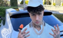 La passione biellese tra Canestrelli e vestiti Loro Piana del rapper Tony Effe della Dark Polo Gang