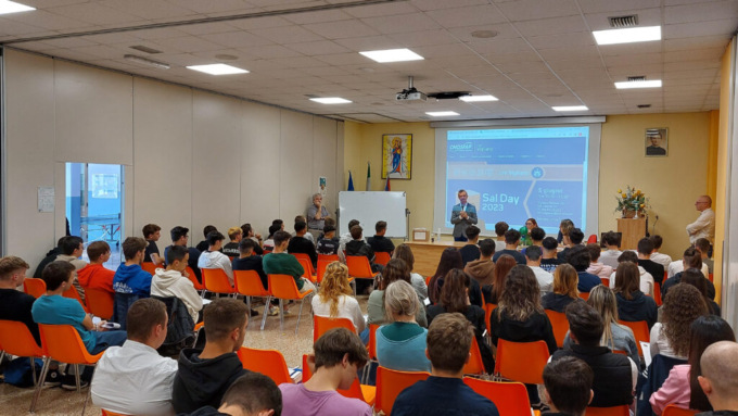 Oltre 60 aziende per il “SAL Day 2023” di Vigliano Biellese