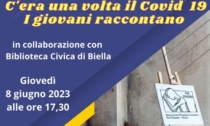 "C'era una volta il Covid-19": in arrivo l'evento in cui sarà narrata la pandemia dal punto di vista dei giovani