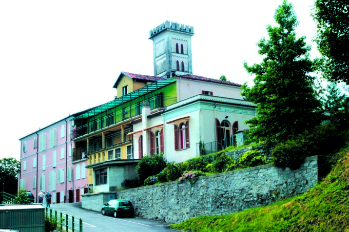 Casa del Sorriso, le rette salgono