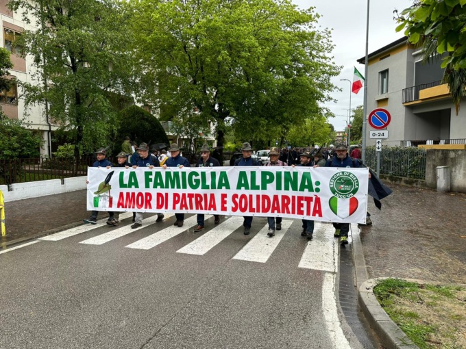 Adunata 2025, sfida Biella-Cagliari