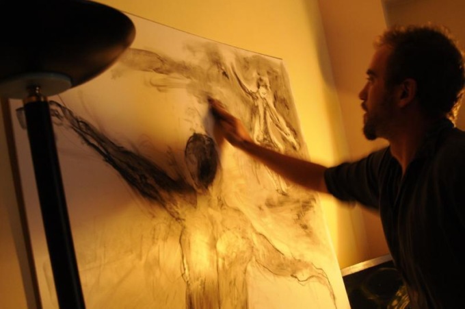 Effetto  Banksy, tra arte digitale,  famiglia e sogni