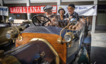 AutoGiro da oggi approda a Biella