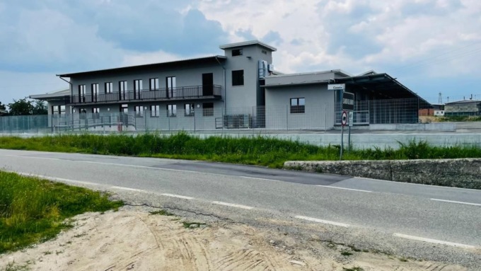 Corriere Brt assume, nuova sede a Sandigliano