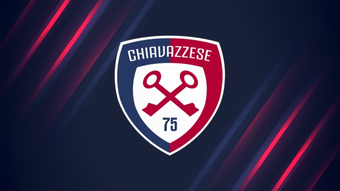 Chiavazzese: Rosso nuovo Ds