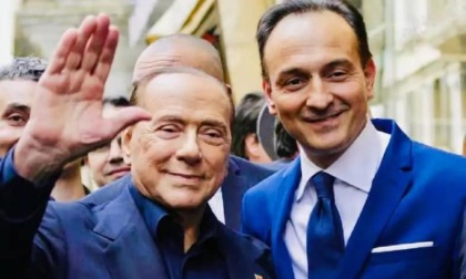 Morte Berlusconi, Cirio: “Come perdere un papà”