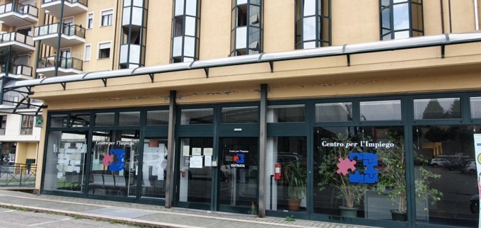 Al Centro impiego 5 laboratori per chi è in cerca di occupazione
