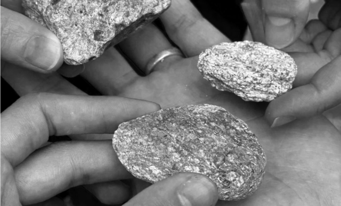 Il Cervo al centro della XXV edizione di Arte al centro