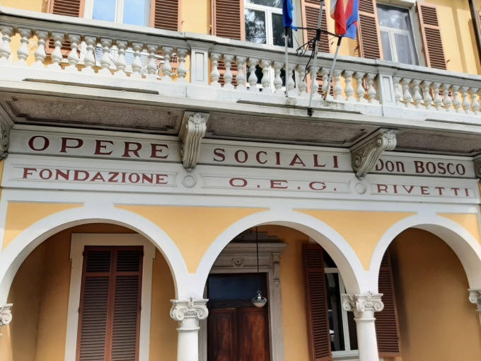 “Sal Day”, lunedì colloqui per tutti