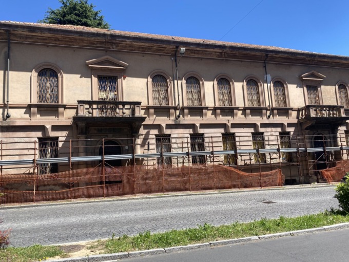 Ecco i fondi del PNRR: cosa ne sarà della vecchia biblioteca