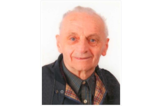 E’ mancato a 85 anni Giacinto Pisano