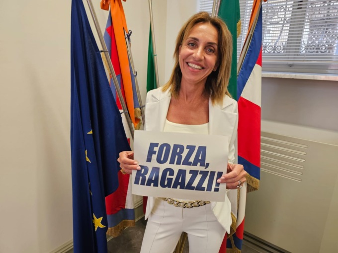 Maturità, Chiorino: “Ragazzi, siate il nostro orgoglio più grande”