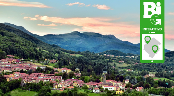 Il Biellese prenda spunto dal «Principato di Seborga» in Liguria