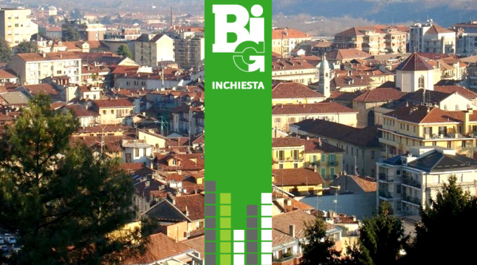 Spesa per servizi nei Comuni: Biella è fanalino di coda