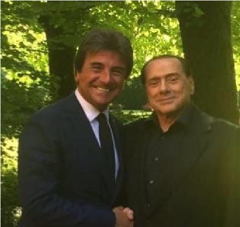 Roberto Pella: «Addio Presidente: con te se ne va il numero uno»