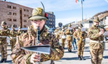 Gli alpini della Taurinense aprono al pubblico la caserma Montegrappa