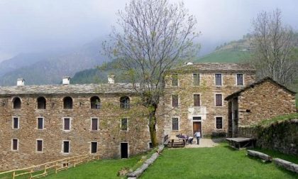 Domenica al via la stagione 2023 della Rete Museale Biellese. Trenta i siti da visitare