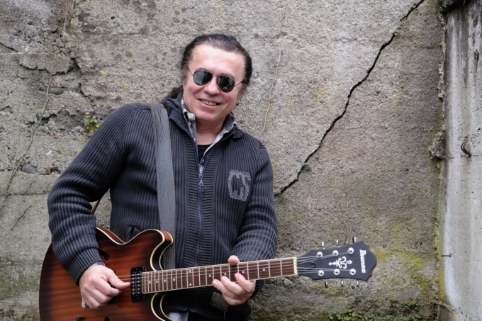 In arrivo a Biella una “Jam session” di Blues Rock