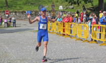 Michele Fontana vince la quindicesima edizione della "2 Santuari Running"