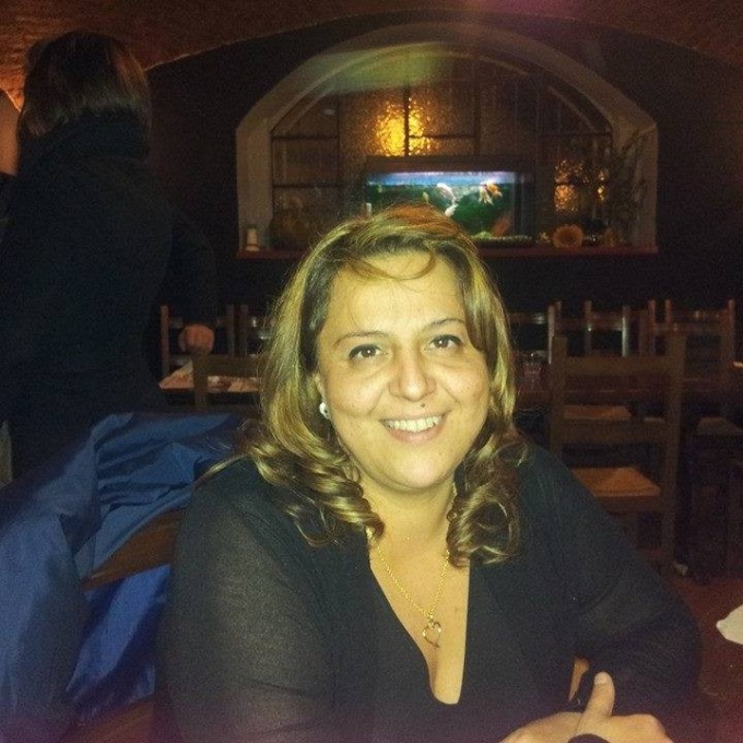 Dolore per la morte di Monica Corselli a soli 51 anni