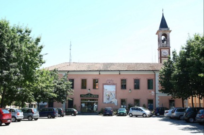 “Giro d’Italia”, Mongrando celebra i “Campioni del Giro”