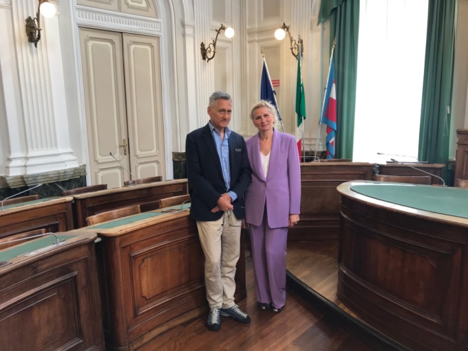 Biella si schiera contro le zanzare: il piano per contrastarle