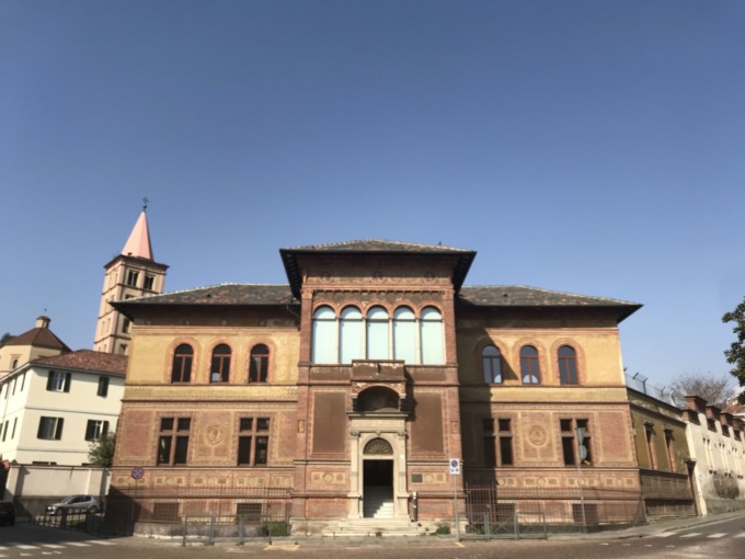 Palazzina Piacenza: approvato il progetto esecutivo