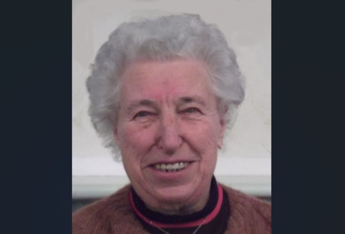 Addio a Piera Miniggio. Aveva 101 anni