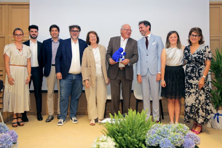 Premiazione Bimbo Faber 11