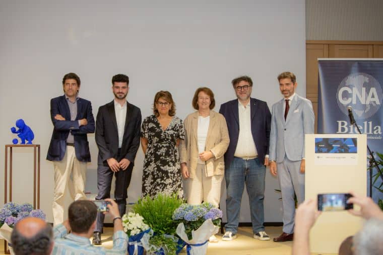 Premiazione Bimbo Faber 3