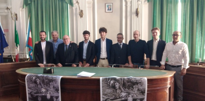 A luglio la 15ª Rievocazione della Cronoscalata Occhieppo-Graglia