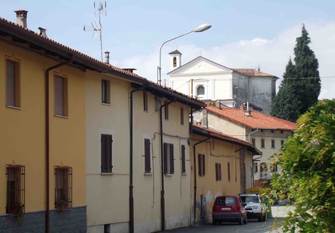 Tutto pronto per l’inaugurazione del Centro Polivalente a Sala Biellese
