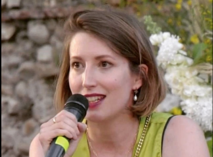 Maddalena Vaglio Tanet torna in corsa al Premio Strega Ragazze e Ragazzi