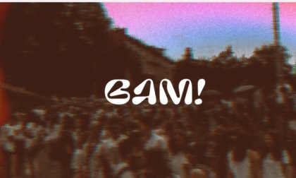 Il 9 giugno arriva Bam: evento per i giovani con dj set