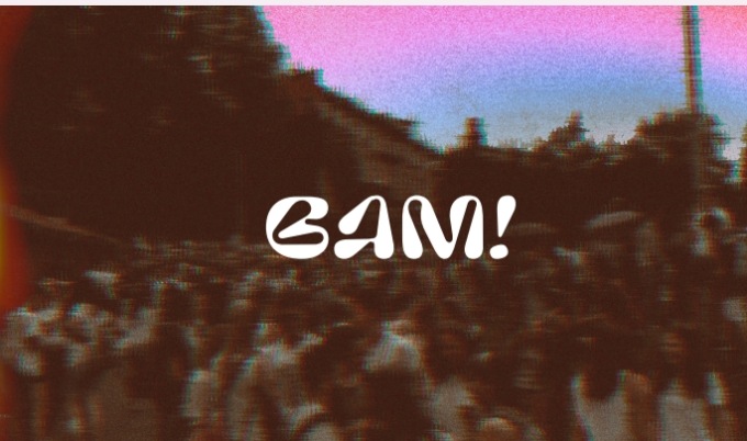 Il 9 giugno arriva Bam: evento per i giovani con dj set