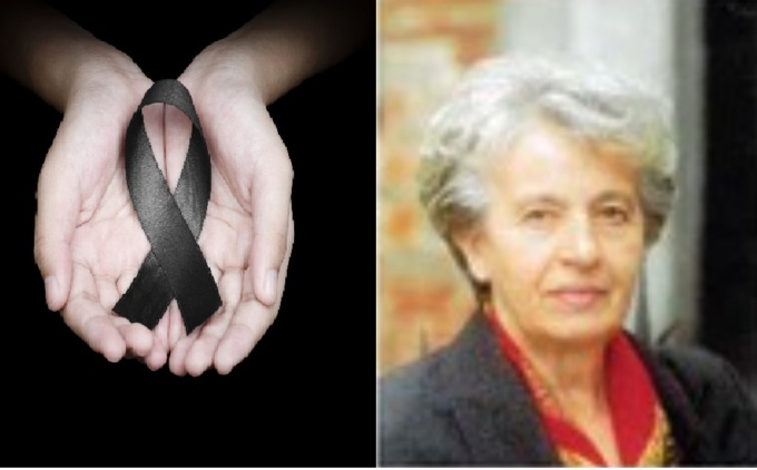 Biella piange Onorata Rubino morta a 89 anni