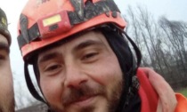 E' un 33enne padre di due figli l'operaio morto nell'esplosione di una bombola nel Canavese