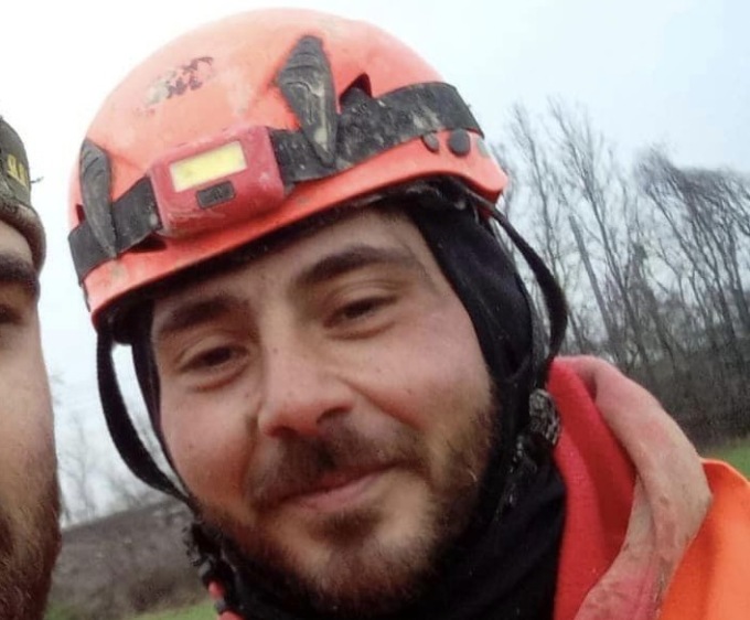 E’ un 33enne padre di due figli l’operaio morto nell’esplosione di una bombola nel Canavese