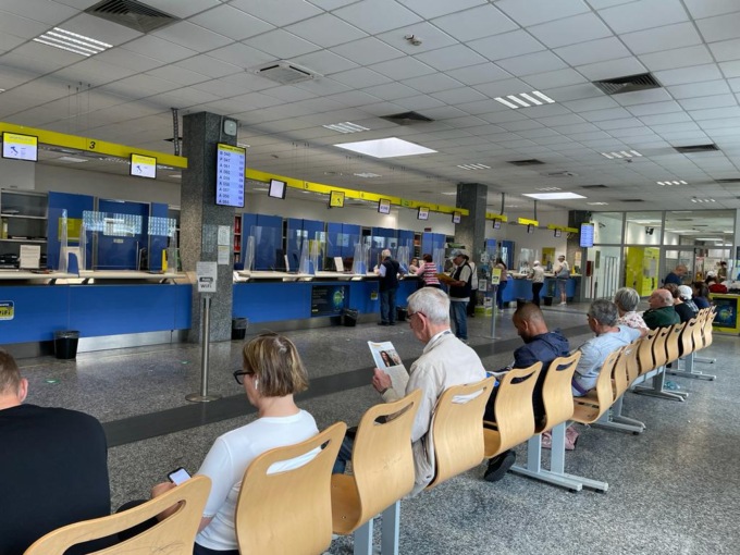 Imu 2023: Poste Italiane ricorda le modalità di pagamento