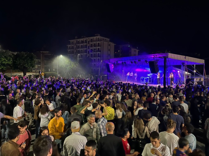ViVigliano 2023: un weekend di nuovi eventi a partire da domani