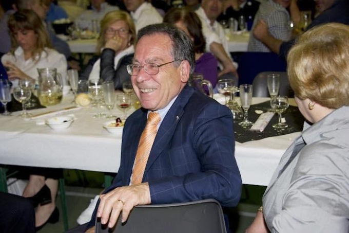 La Valle Cervo Andorno saluta lo storico dirigente Nando Ascoli