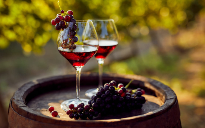 Un vino del Biellese sarà premiato oggi a Bruxelles
