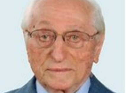 Morto l’ingegnere Remo Mellina