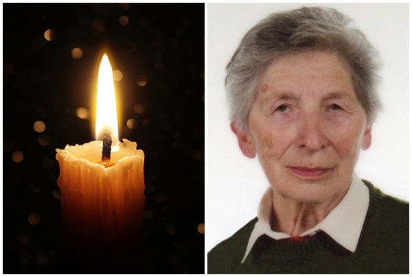 Muore otto mesi dopo aver perso la moglie Rosa, addio a Gino Chinotto