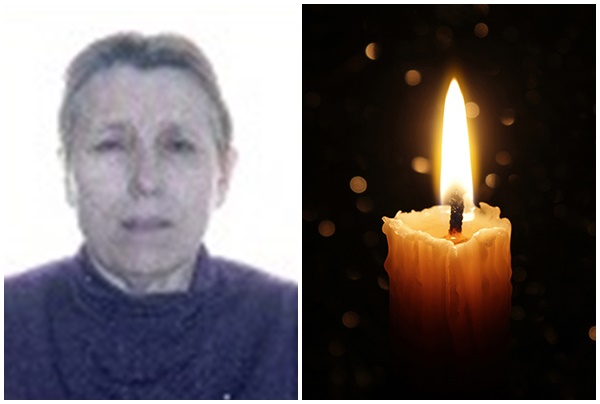 Lutto a Chiavazza per Elena, lascia marito e due figlie