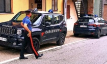 Castelletto Cervo: lite accesa tra conviventi, i vicini chiamano i Carabinieri