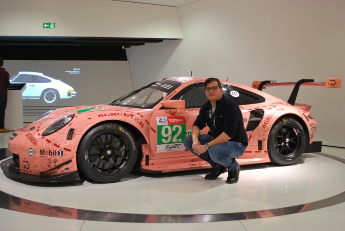 L’addio al rallysta Federico Boscain morto a 44 anni